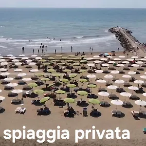 Hotel Sole, Eraclea Mare