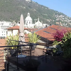Appartamento Via Carcano 13