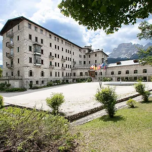 Hotel Park Des Dolomites, Borca di Cadore